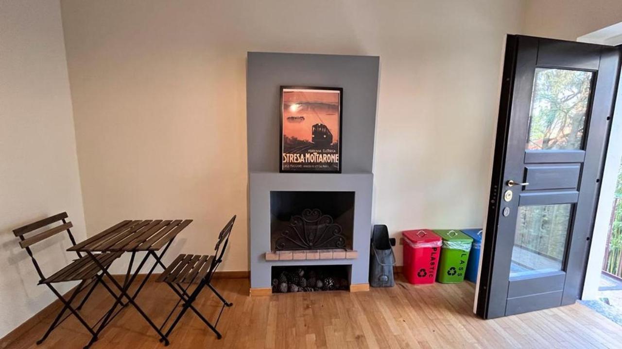 Apartment Cozy Nest Mailand