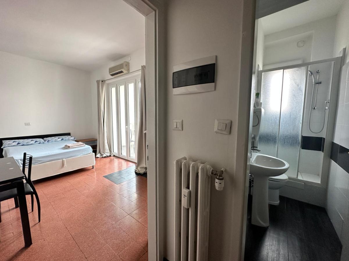 Lejlighed For Work And Leisure Milano