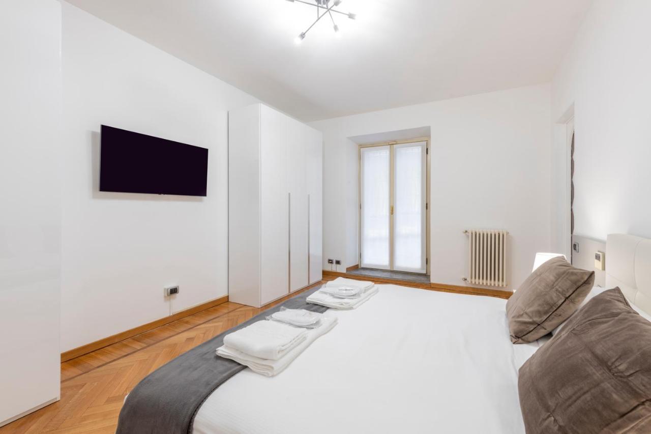 Apartment Royal Porta Ticinese