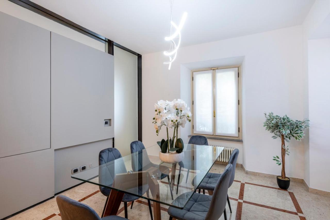 Royal Porta Ticinese Apartment Mailand