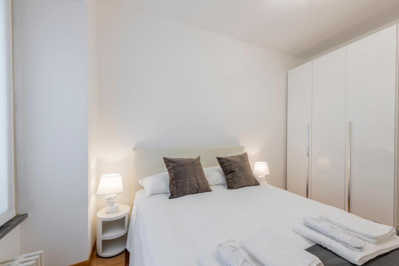 Royal Porta Ticinese Apartment