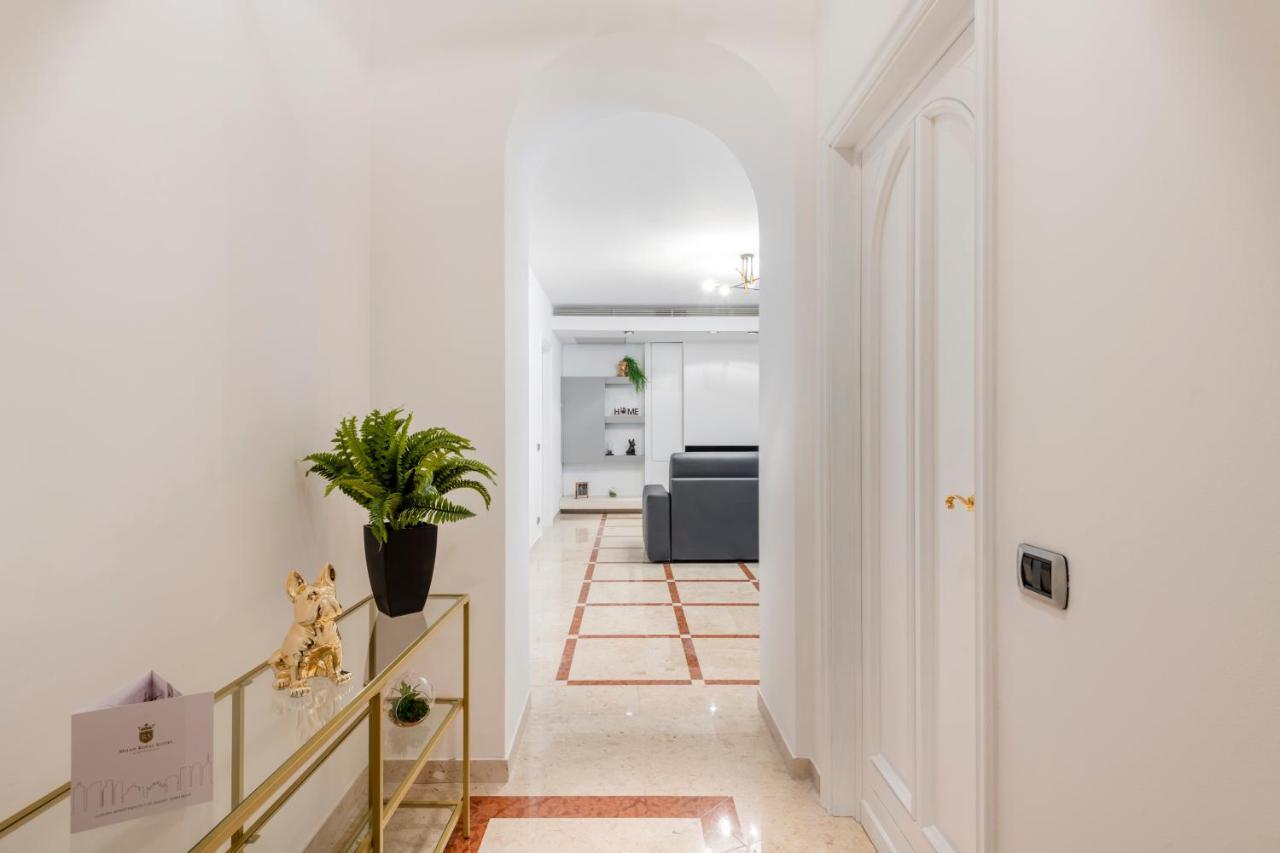 Apartment Royal Porta Ticinese