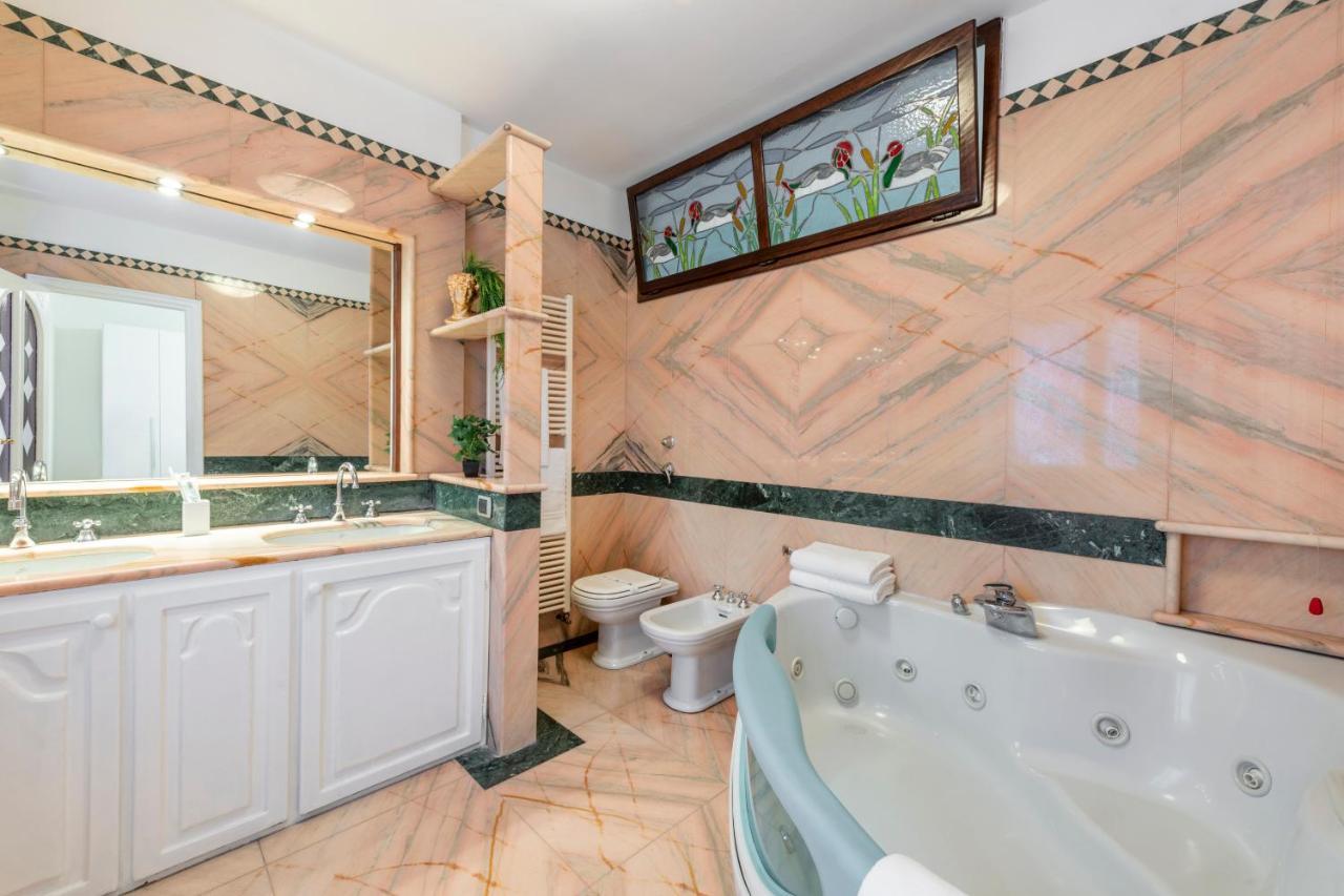 Royal Porta Ticinese Apartment