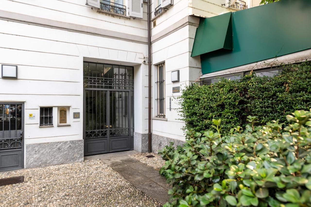 Royal Porta Ticinese Mailand