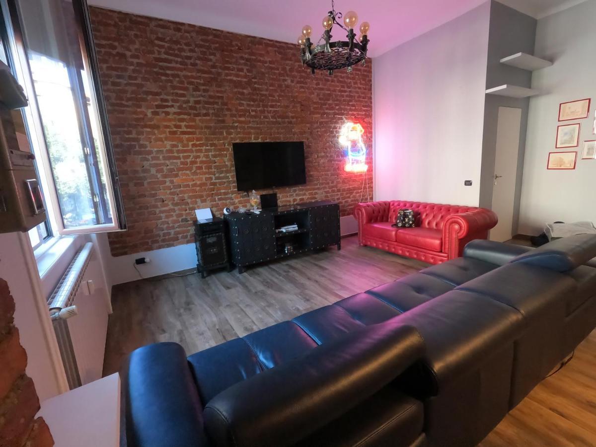 Casa Vacanze La Vicky Apartment Mailand