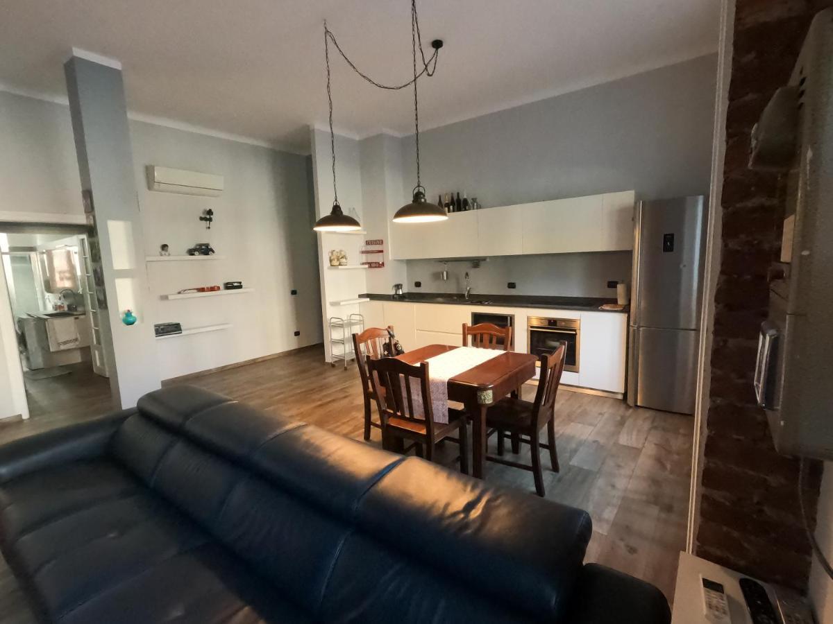 Casa Vacanze La Vicky * Mailand