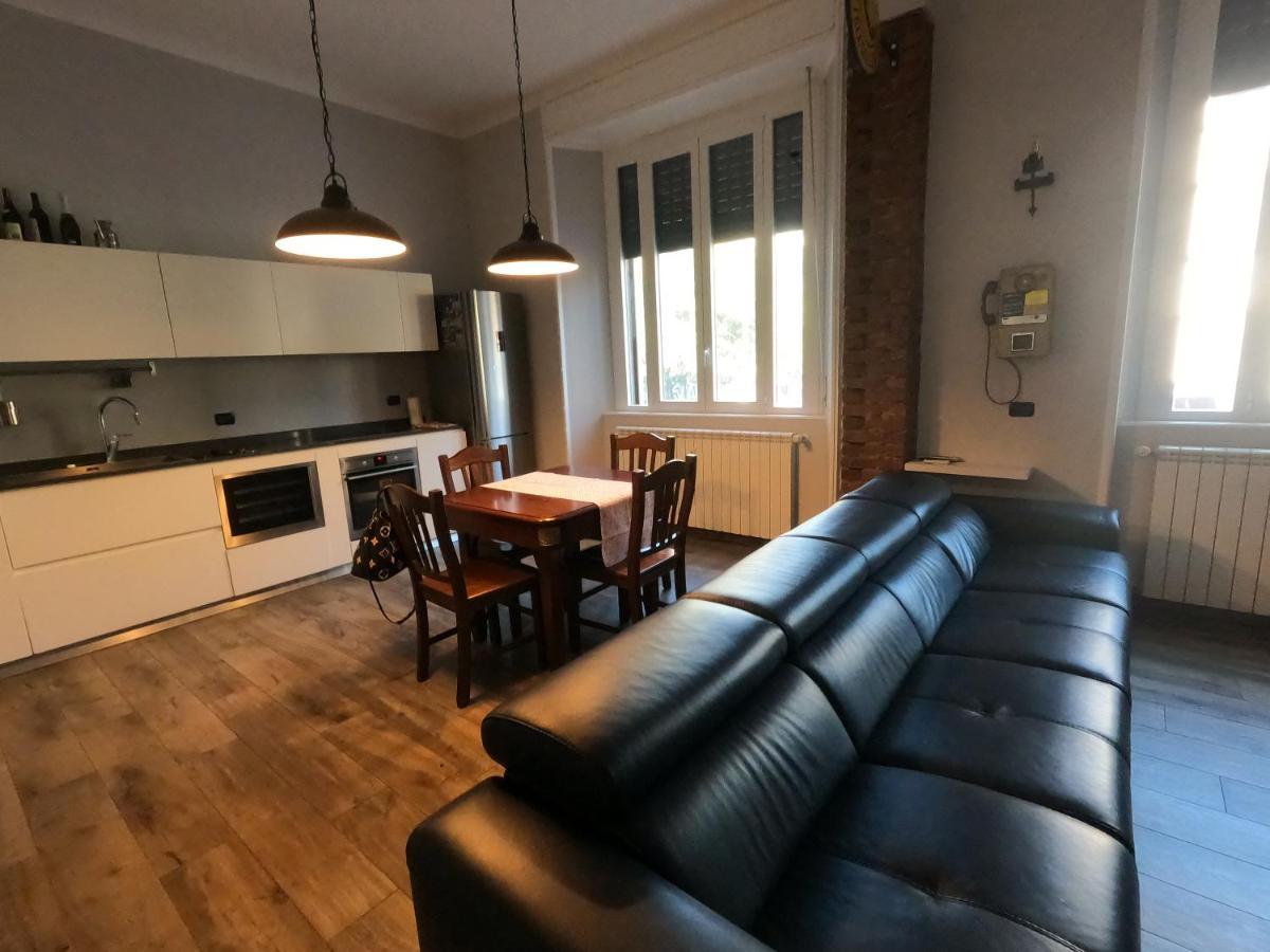 Casa Vacanze La Vicky Apartment Mailand