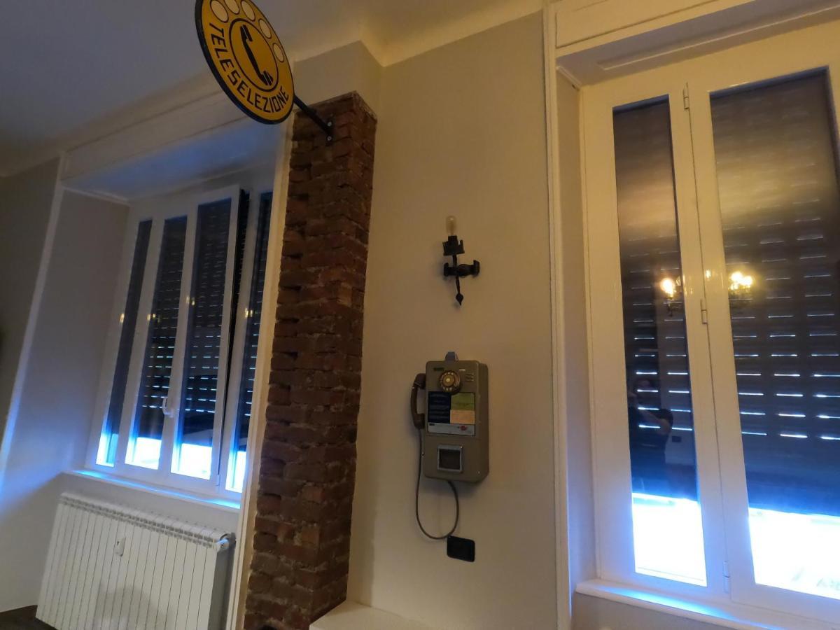 Casa Vacanze La Vicky Apartment Mailand