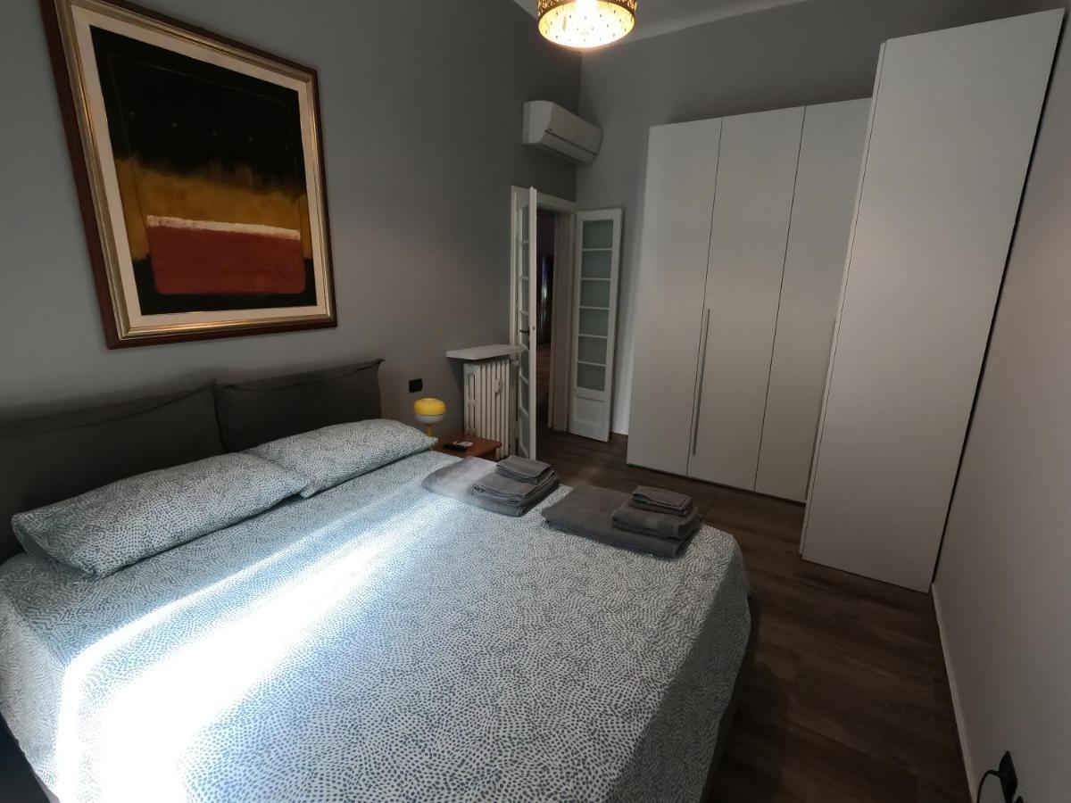 Casa Vacanze La Vicky Apartment