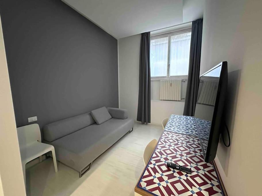 - Space 20 Leilighet