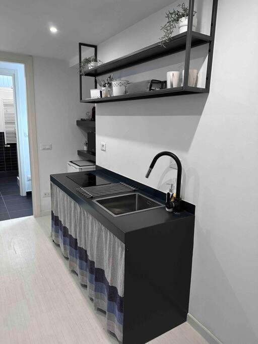 - Space 20 Leilighet Milano