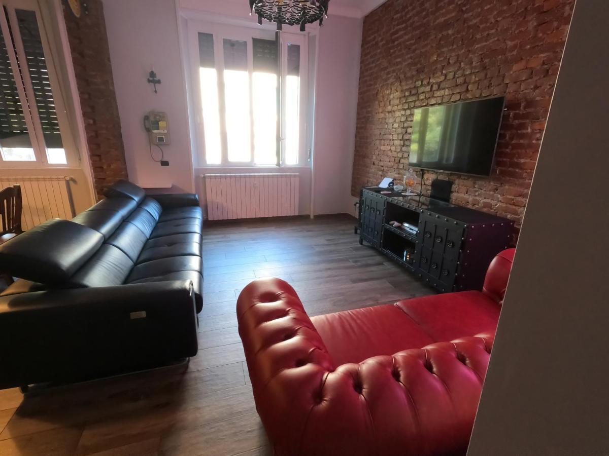 Casa Vacanze La Vicky Apartment