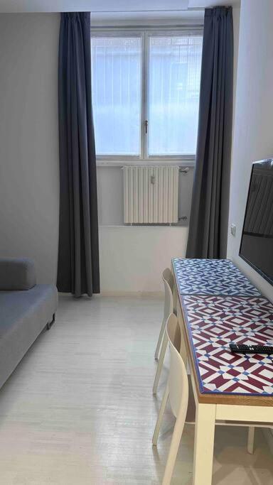 - Space 20 Leilighet Milano