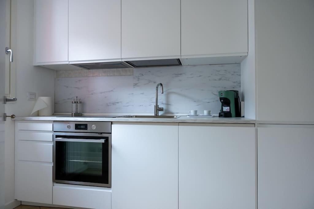 Lejlighed Luminoso Trilocale Affori Centro