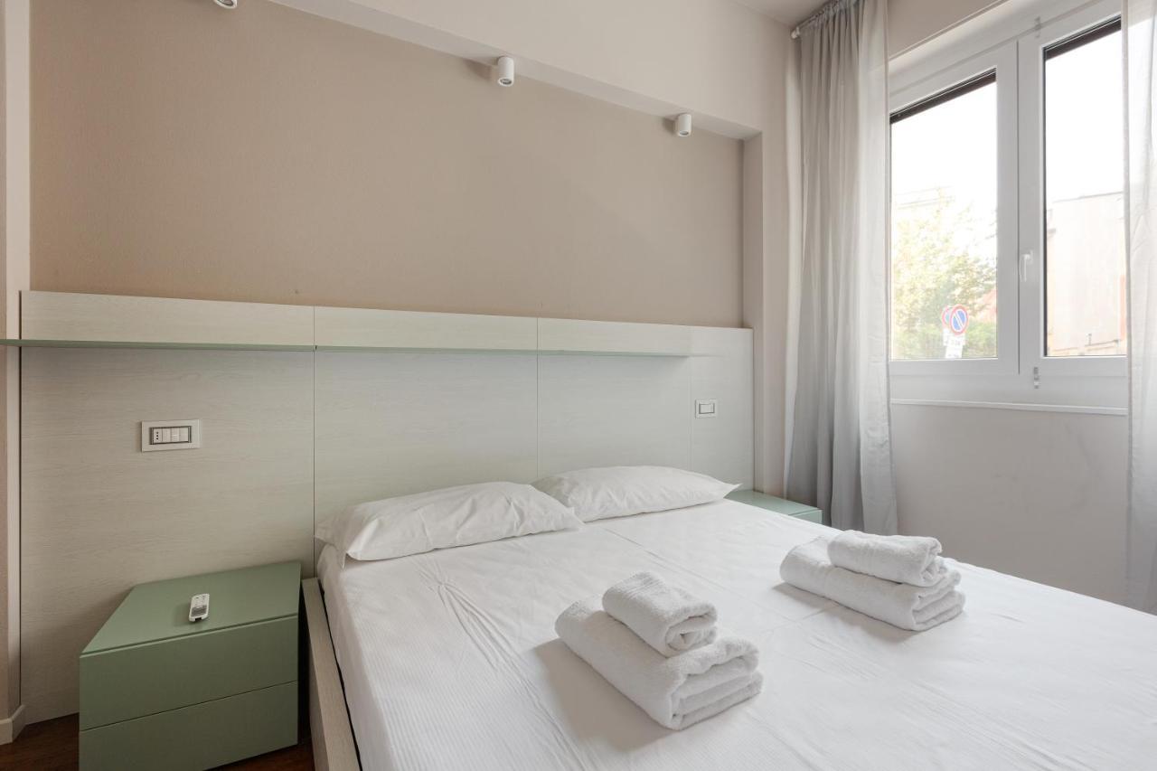 Lejlighed Guesthost - Bullona Bright & Design - M5 Gerusalemme
