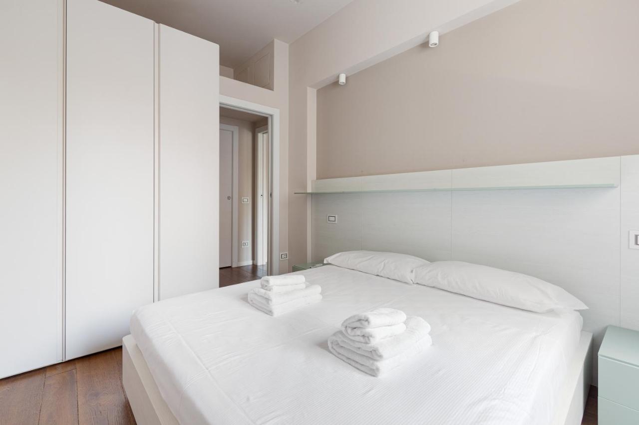 Guesthost - Bullona Bright & Design - M5 Gerusalemme Lejlighed Milano
