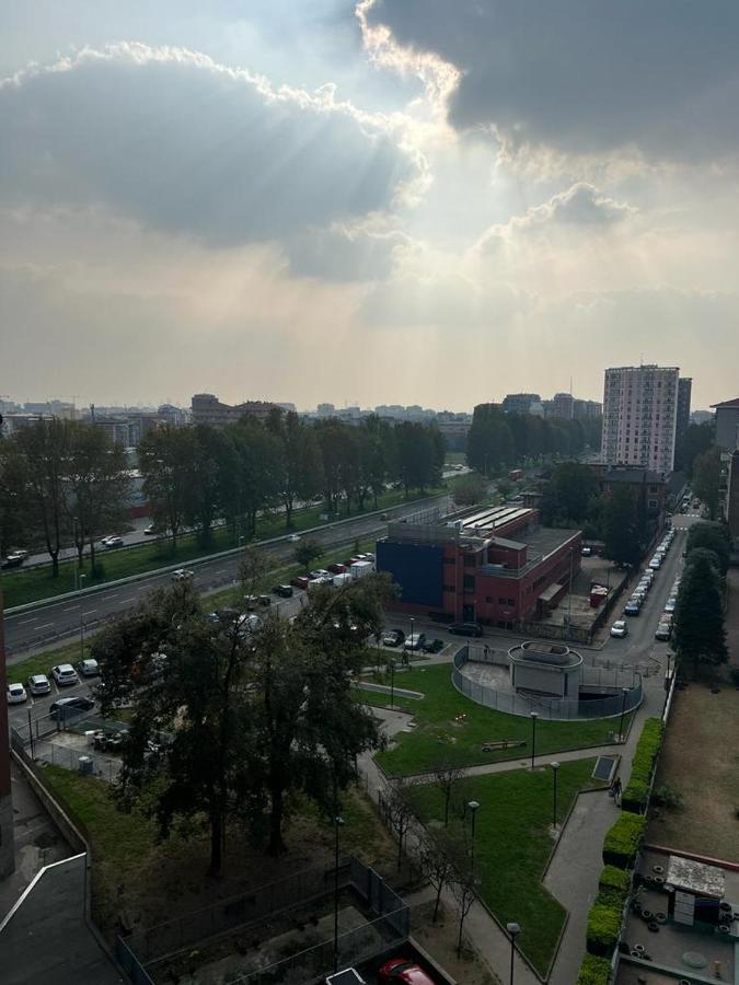 A Milano, 17 Minuti Dalla Stazione Centrale Fs Cinisello Balsamo Lejlighed Milano