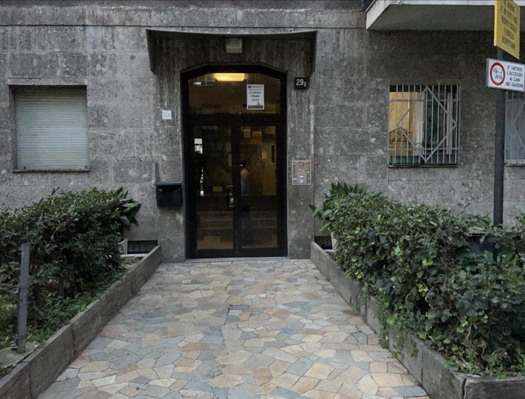 Lejlighed A Milano, 17 Minuti Dalla Stazione Centrale Fs Cinisello Balsamo