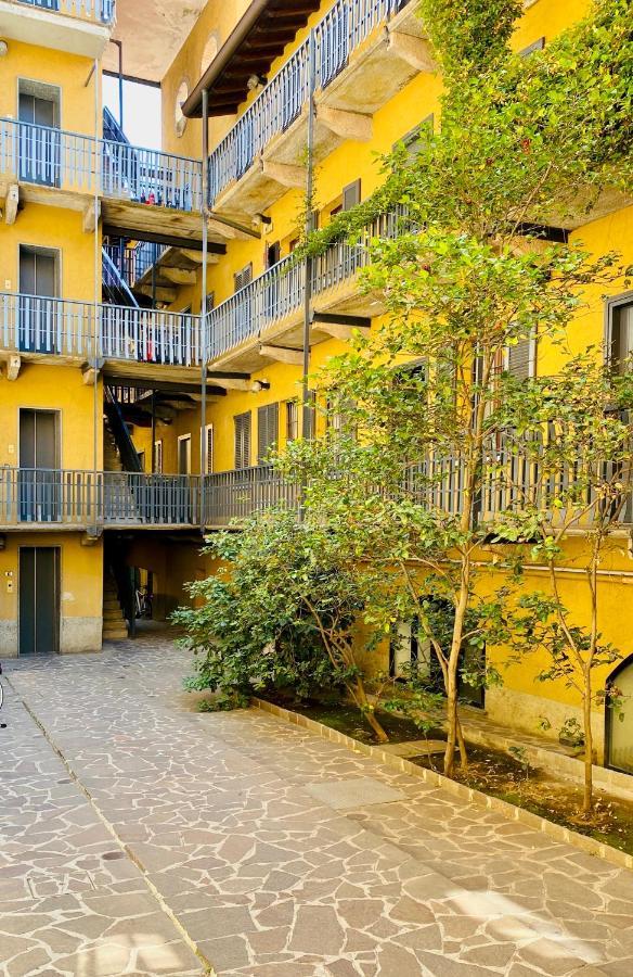 Navigli Darsena Style Milano