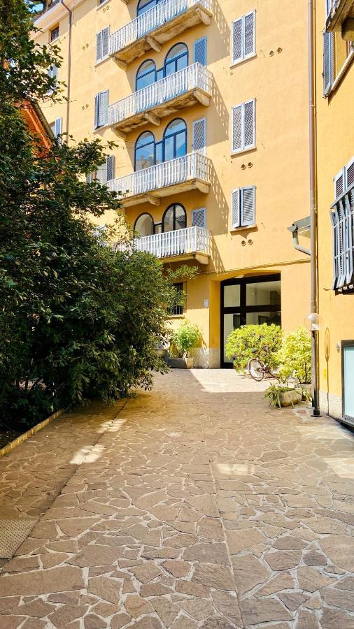 Navigli Darsena Style