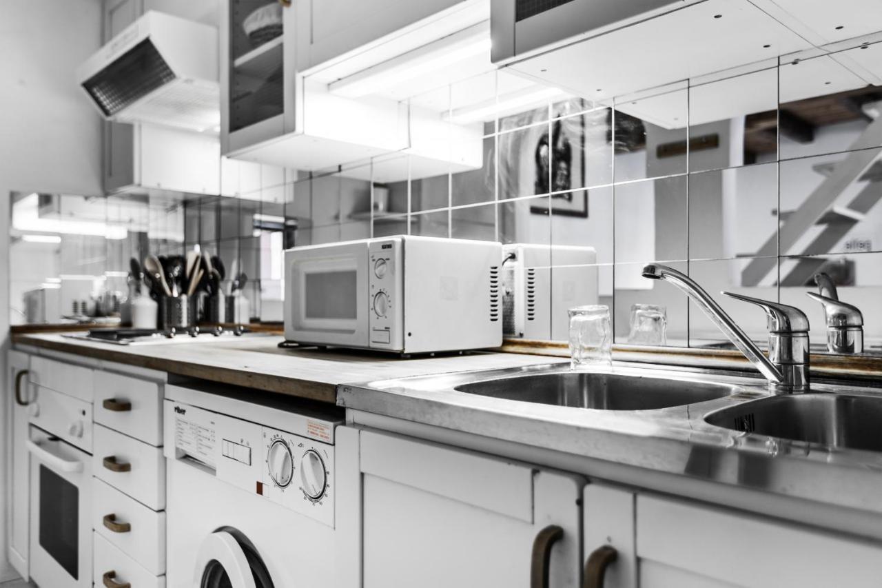 Milanrentals - Ripa