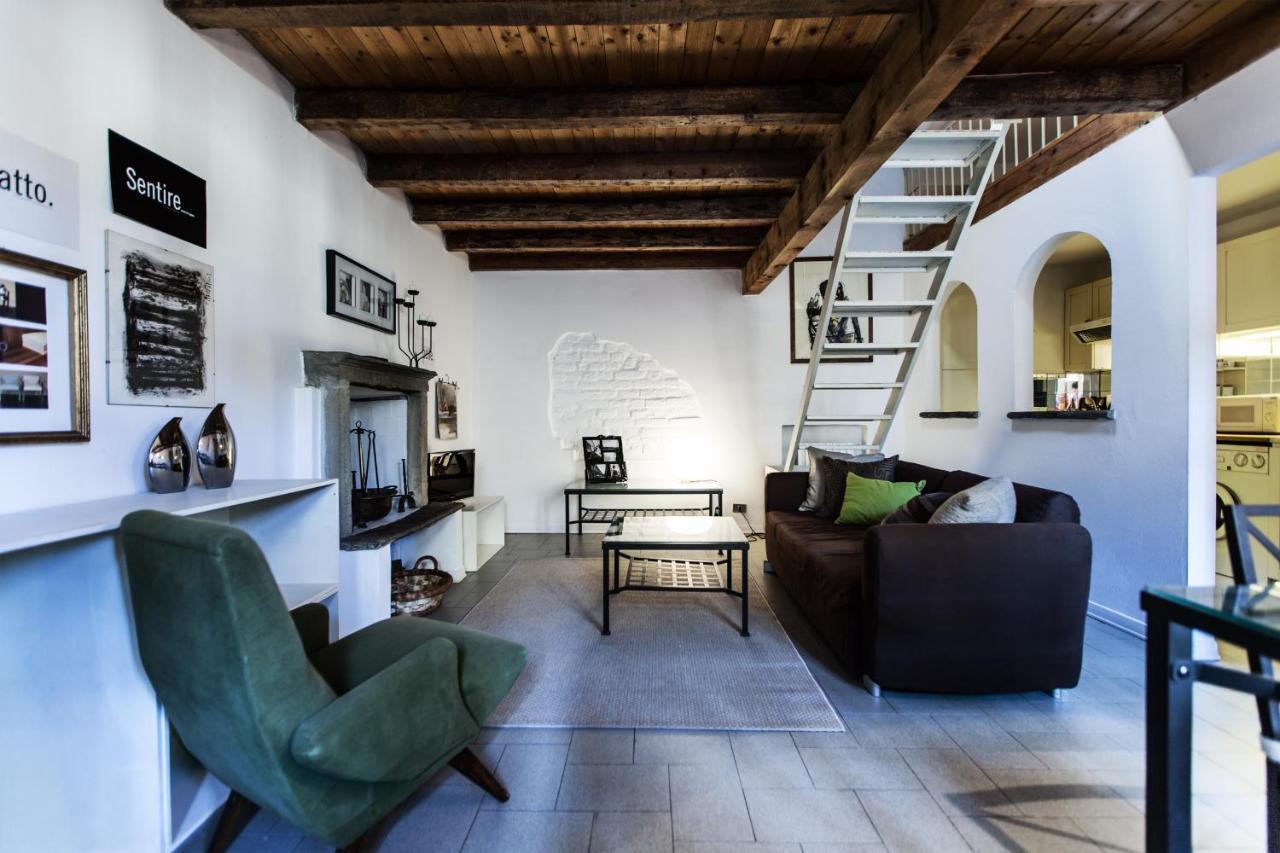 Milanrentals - Ripa *