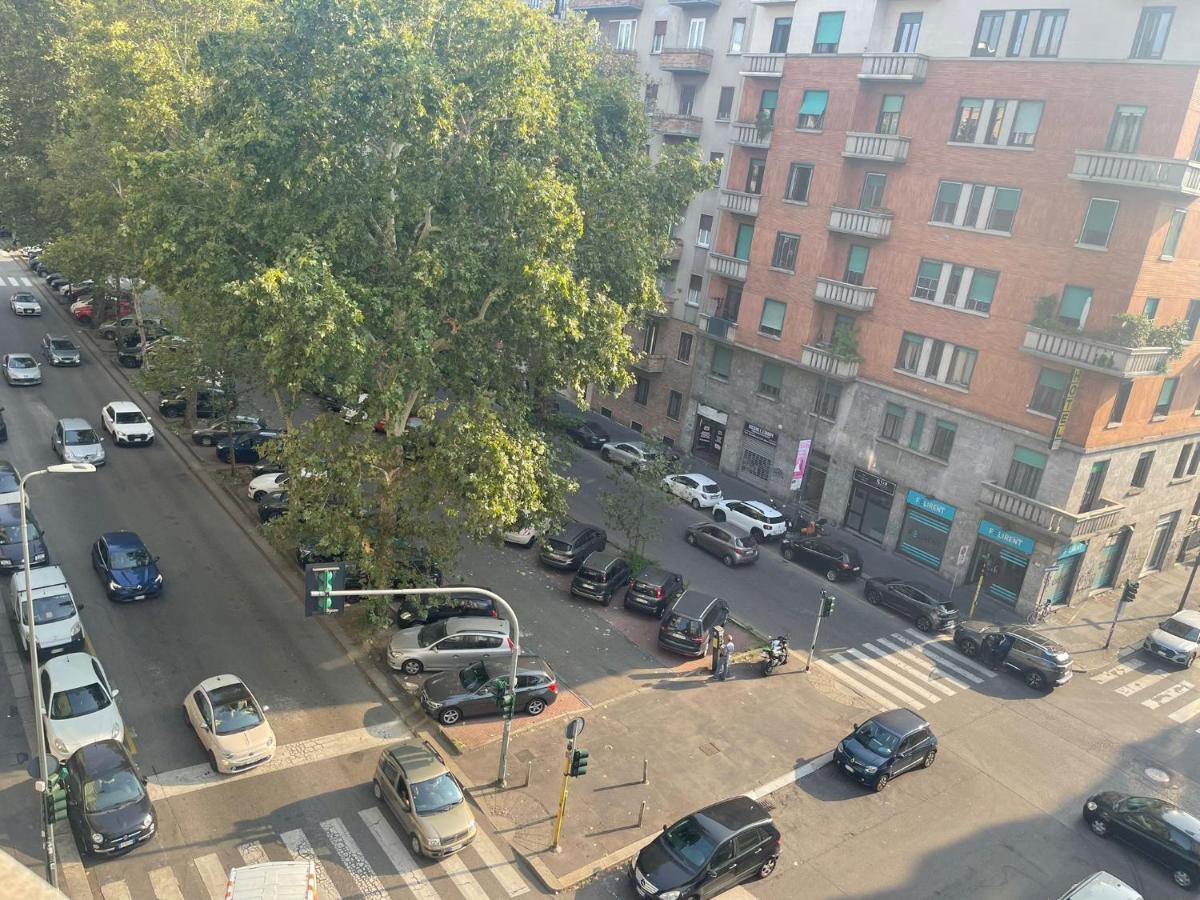 Corner 32 Vandrerhjem Milano