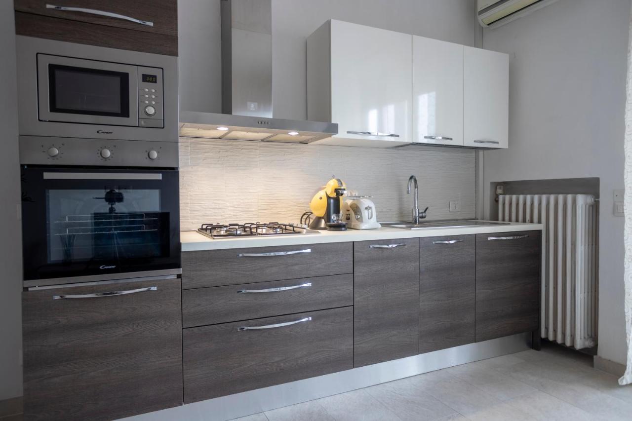 Leilighet Tortona -navigli Free Parking Penthouse Con Wifi *