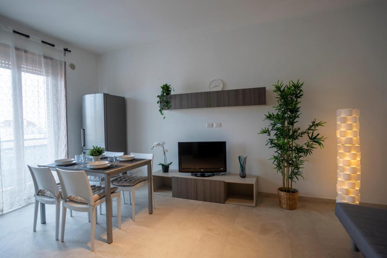 Tortona -navigli Free Parking Penthouse Con Wifi * Milano