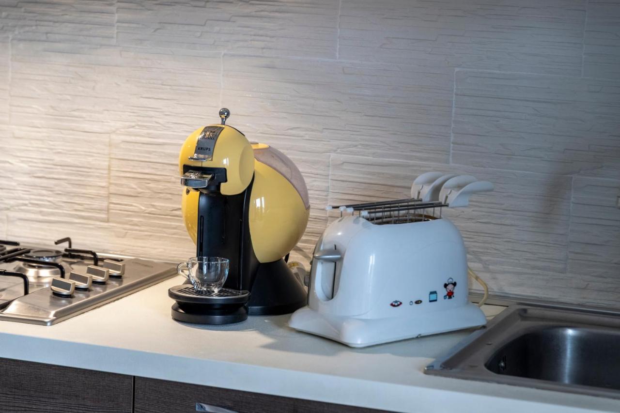 Tortona -navigli Free Parking Penthouse Con Wifi Leilighet