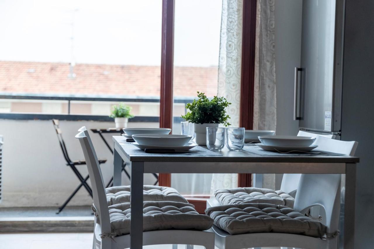 Tortona -navigli Free Parking Penthouse Con Wifi
