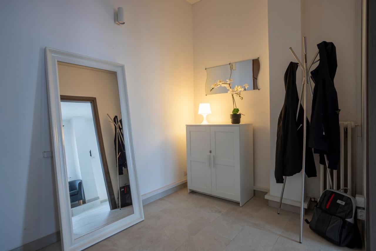 Tortona -navigli Free Parking Penthouse Con Wifi * Milano