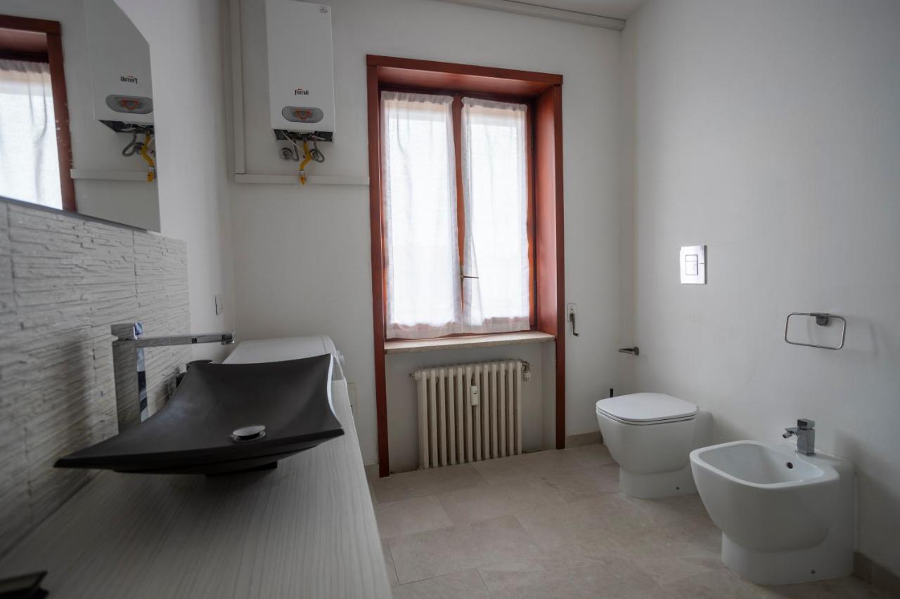 Tortona -navigli Free Parking Penthouse Con Wifi * Milano