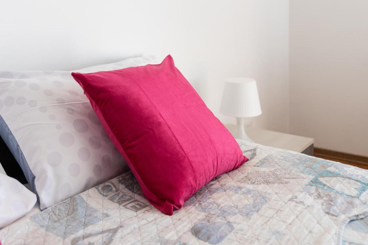 Lejlighed Smartworking Tortona-navigli 2 Skyline Penthouse Con Wifi6 Milano