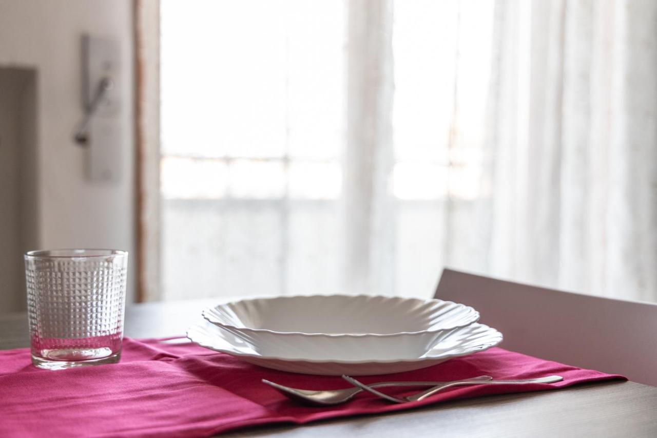 Lejlighed Smartworking Tortona-navigli 2 Skyline Penthouse Con Wifi6 *