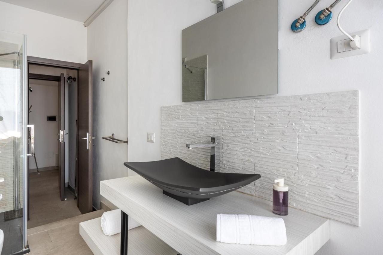 Smartworking Tortona-navigli 2 Skyline Penthouse Con Wifi6 * Milano