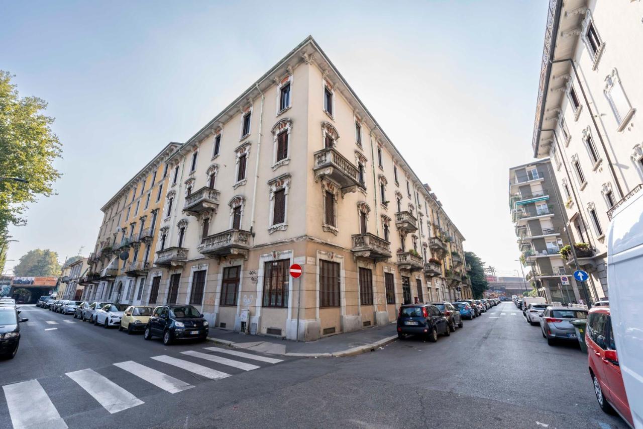 Casemi - Vincenzo 12 In Center Appartamento Milano
