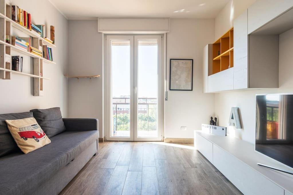 Il Bilocale In Caterina Da Forli * Milano