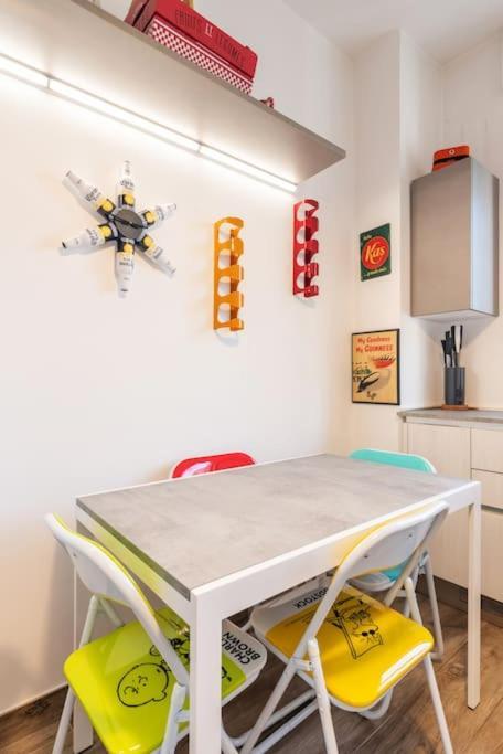 Leilighet Il Bilocale In Caterina Da Forli