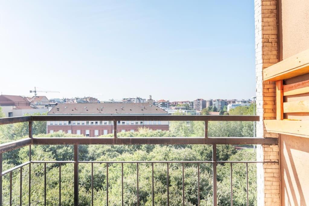 Il Bilocale In Caterina Da Forli Milano