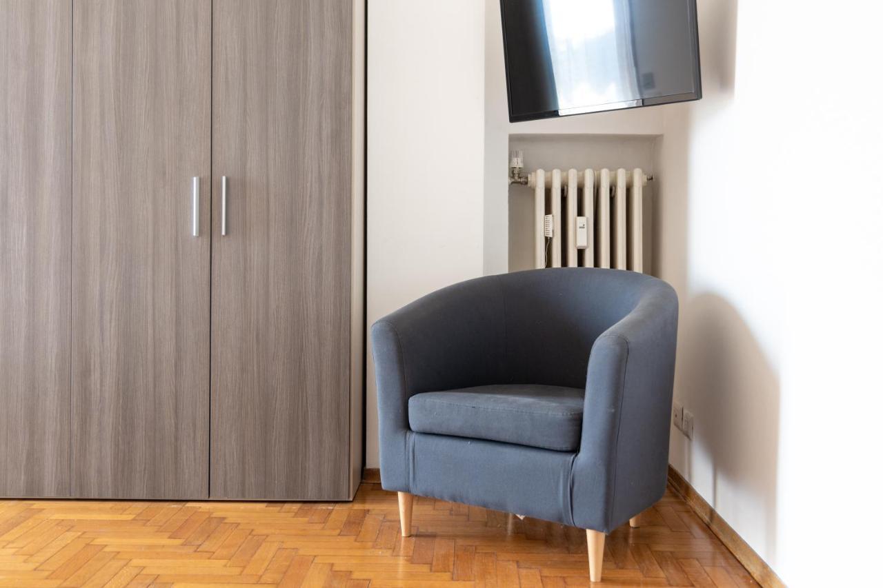 Smartworking Tortona-navigli 2 Skyline Penthouse Con Wifi6 Lejlighed Milano