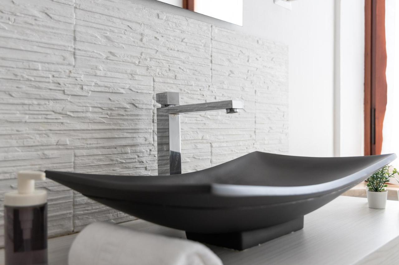 Smartworking Tortona-navigli 2 Skyline Penthouse Con Wifi6 Lejlighed *