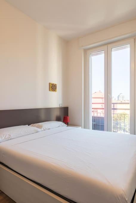 Il Bilocale In Caterina Da Forli Lejlighed *