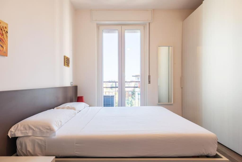 Leilighet Il Bilocale In Caterina Da Forli Milano