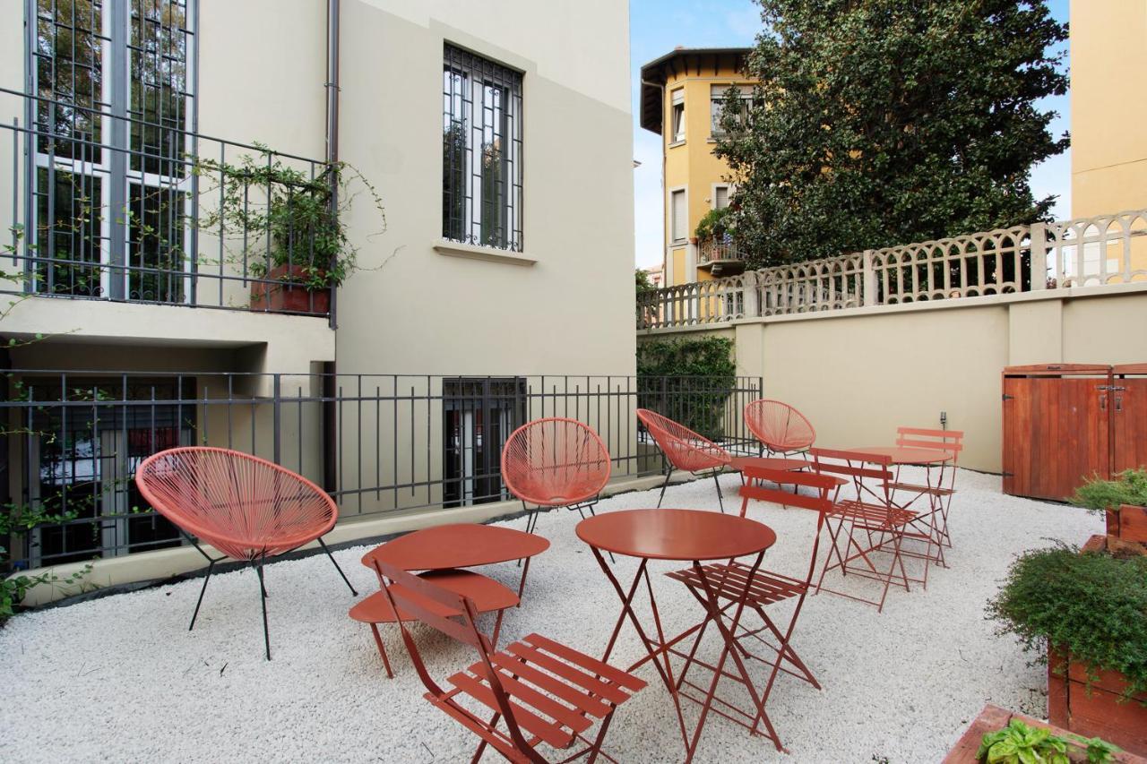 Apartment Costanza Mailand