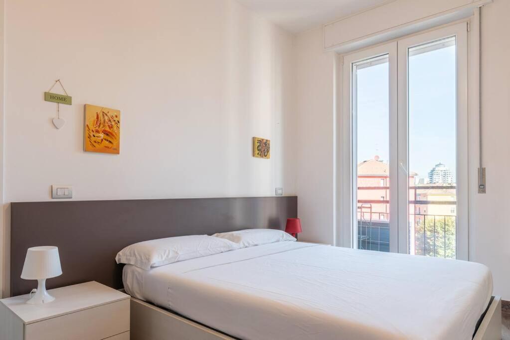 Il Bilocale In Caterina Da Forli Lejlighed *