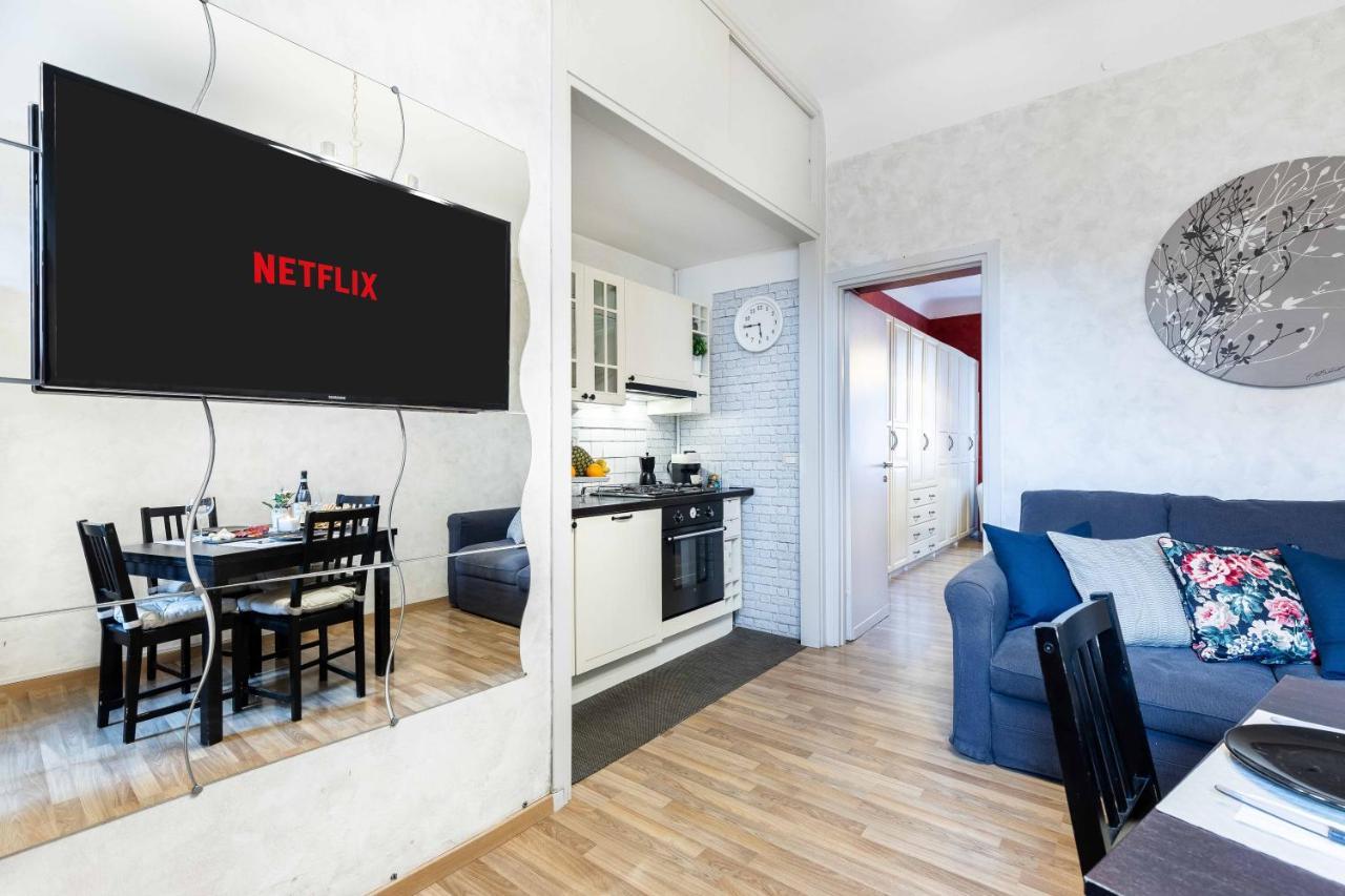 Appartement Tirso 9 - Con Posto Auto