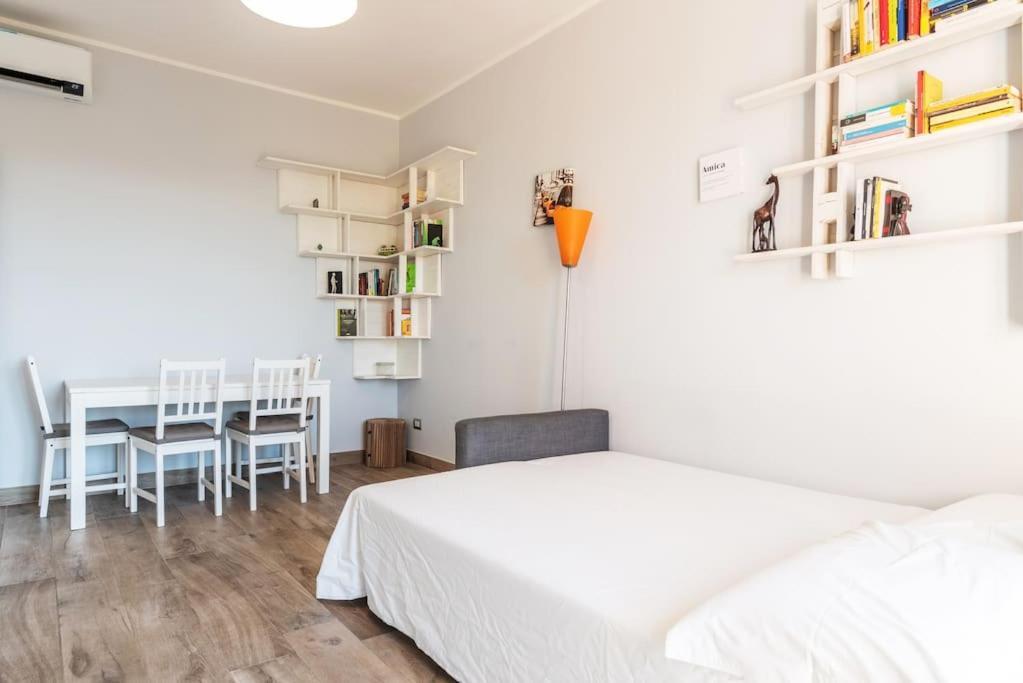 Lejlighed Il Bilocale In Caterina Da Forli Milano