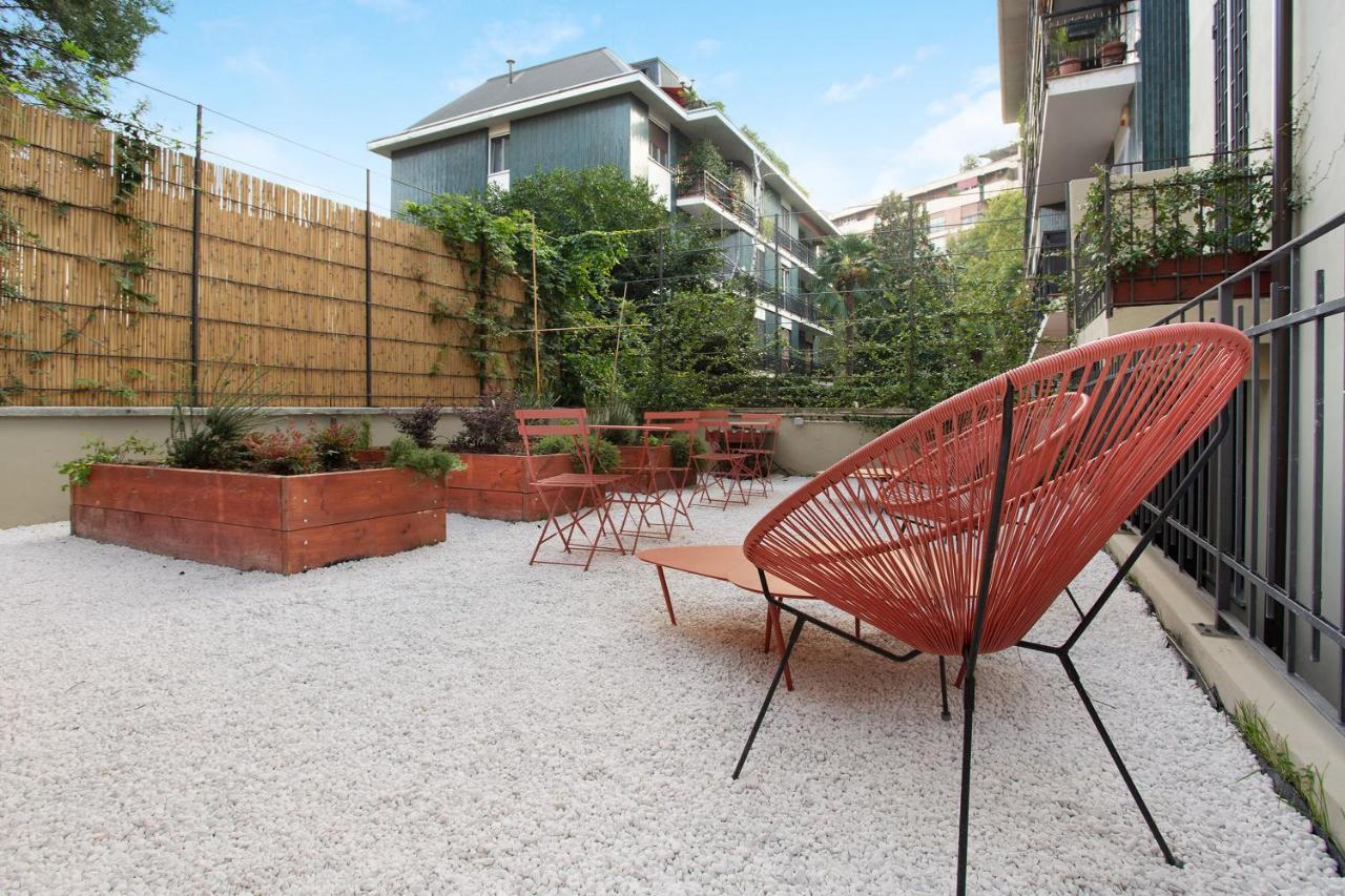 Apartment Costanza Mailand