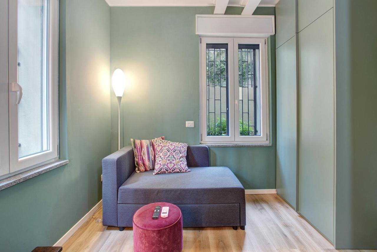 Apartment Costanza Mailand